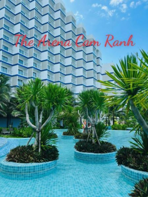 Cam Ranh Sea View apeartment Nha Trang